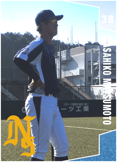 松本 雅彦カード