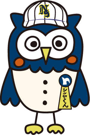 チームマスコット