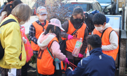 地域クリーンプロジェクト