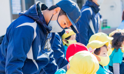 子どもの未来プロジェクト