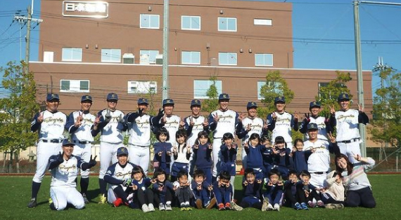 社会貢献について