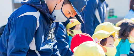 子どもの未来プロジェクト